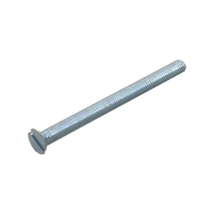 q-link metaalschroef inbouwdoos m3 x 50 mm
