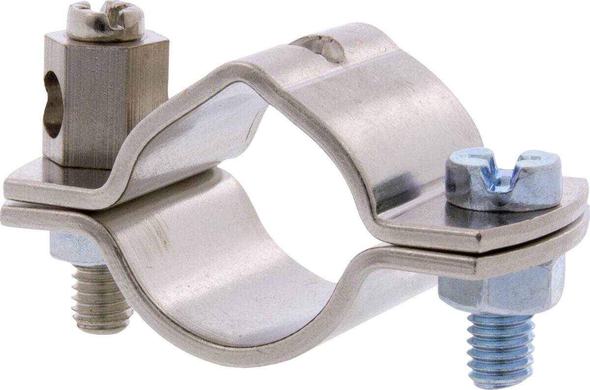 Q-Link aardklem 1/2 21-22 mm #1