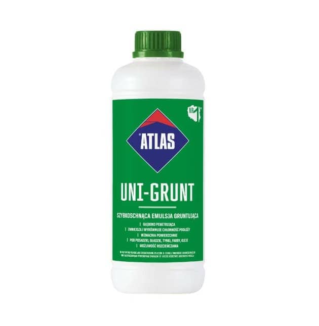 ATLAS Uni-Grunt Universeel Primer 1 L #0