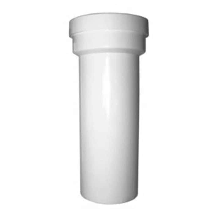 aloni | wc aansluitbuis recht ø90 l:35cm