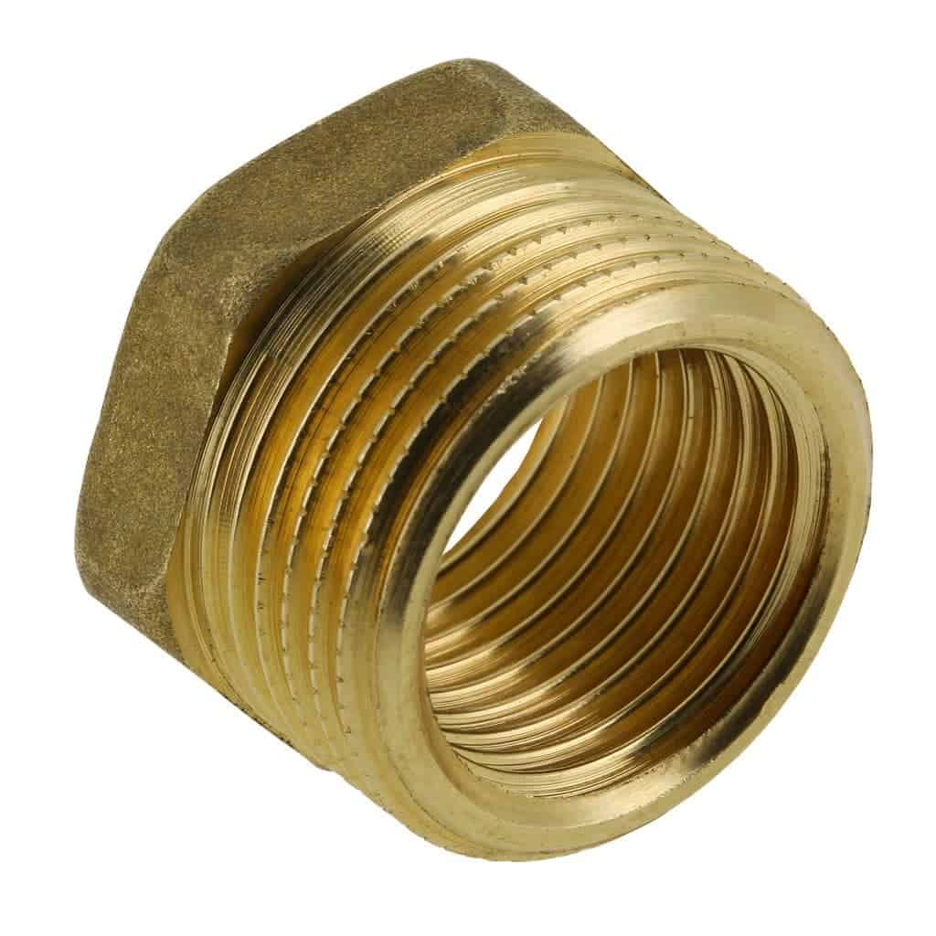 bonfix 81470 verloopring 3/4″ buiten x 1/2″ binnen