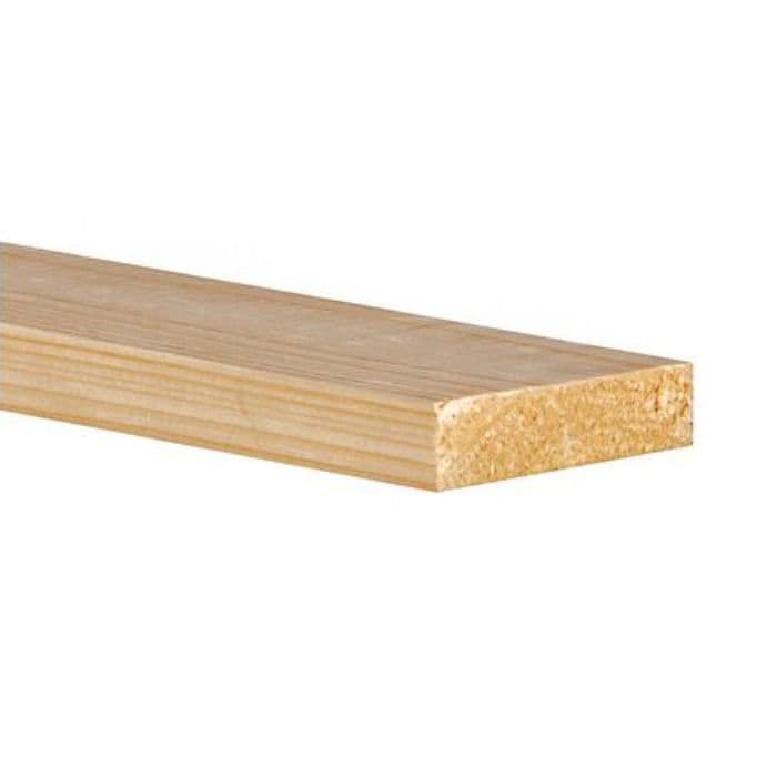 vuren c geschaafd 22x75x2700 / 18x70x2700