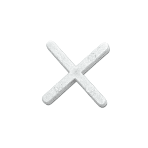 rubi tegelvoegkruisjes 3 mm. 200 stuks