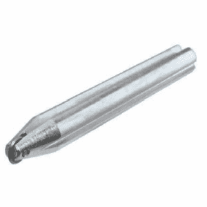 rubi hm snijwiel 01959 8mm in houder