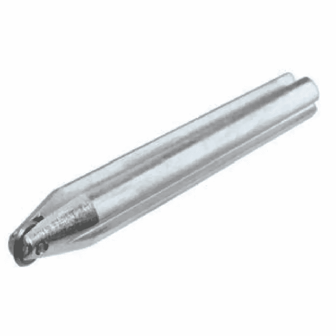 rubi hm snijwiel 01959 8mm in houder