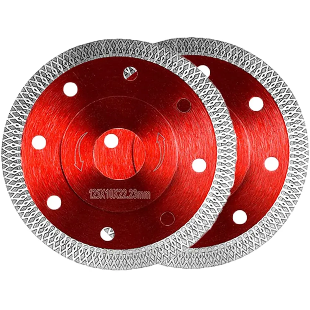 diamantschijf 125mm
