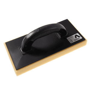 DOORDAGT Schoonmaakbord Hydro 140 x 280 x 30 mm. Softgreep