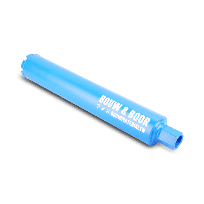 Bouw en Boor Diamantboor 50 Ø x 450 mm #3