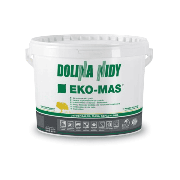 Dolina - Eko-mas 5kg