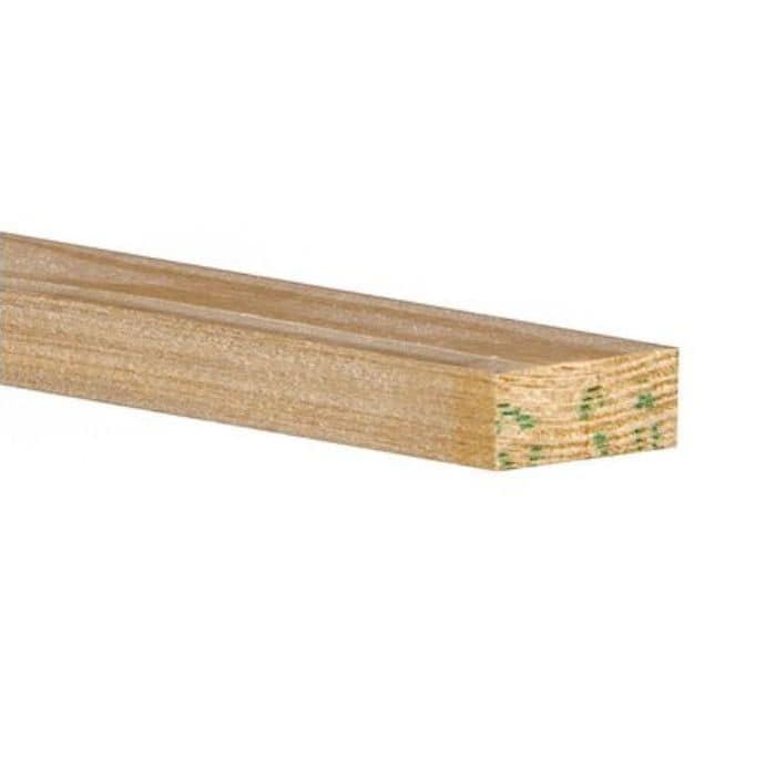 vuren c geschaafd 22x50x2700 / 18x45x2700