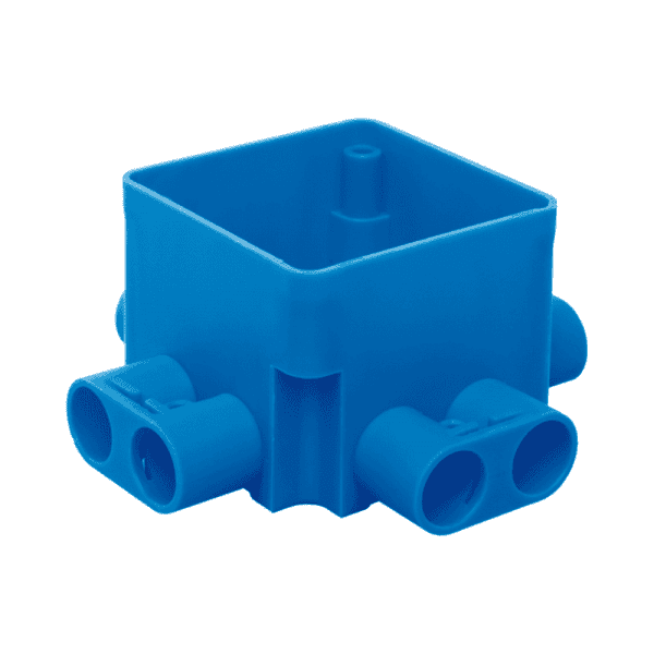ABB HAF Centraaldoos 165B #0
