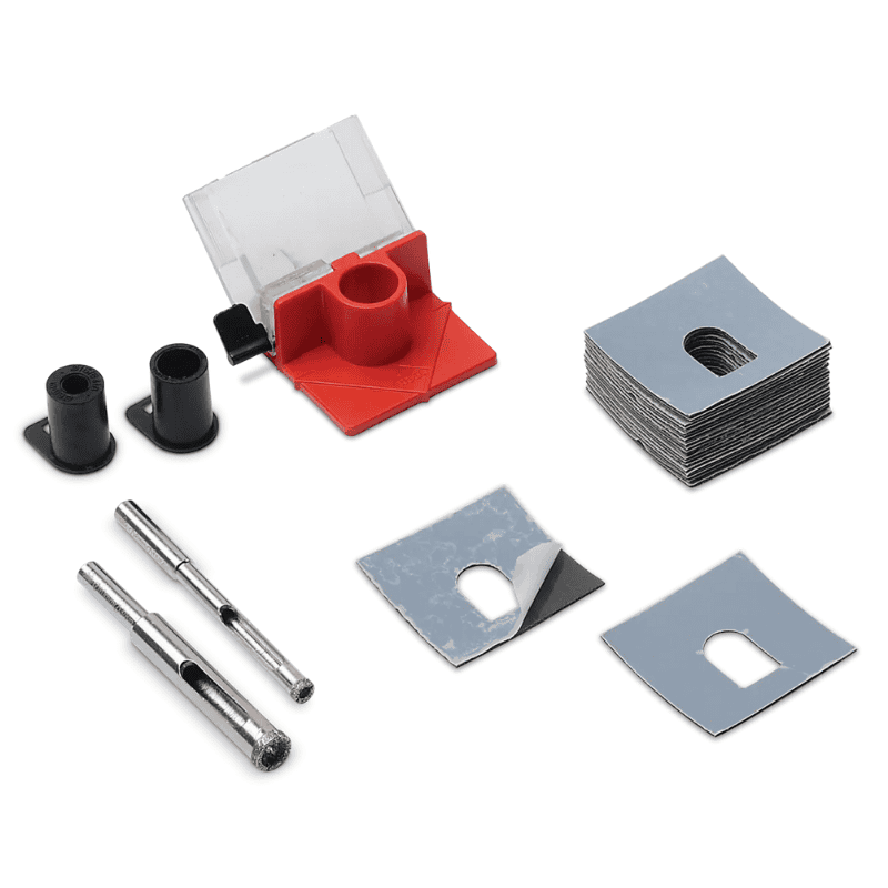 rubi easy gres boorset 10 mm
