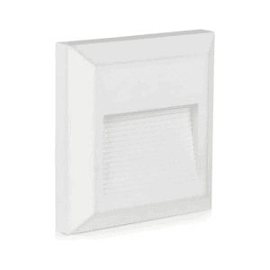 v-tac 1152 2w led steplight outdoor colorcode:4000k white - Afbeelding 1