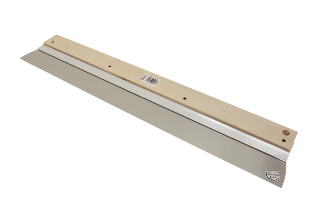 gipsmes 95cm gipsmes rvs