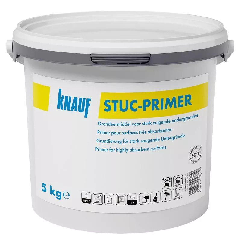 stuc primer