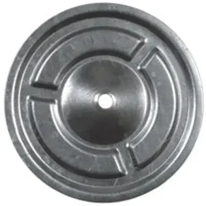 onderlegplaat 70mm