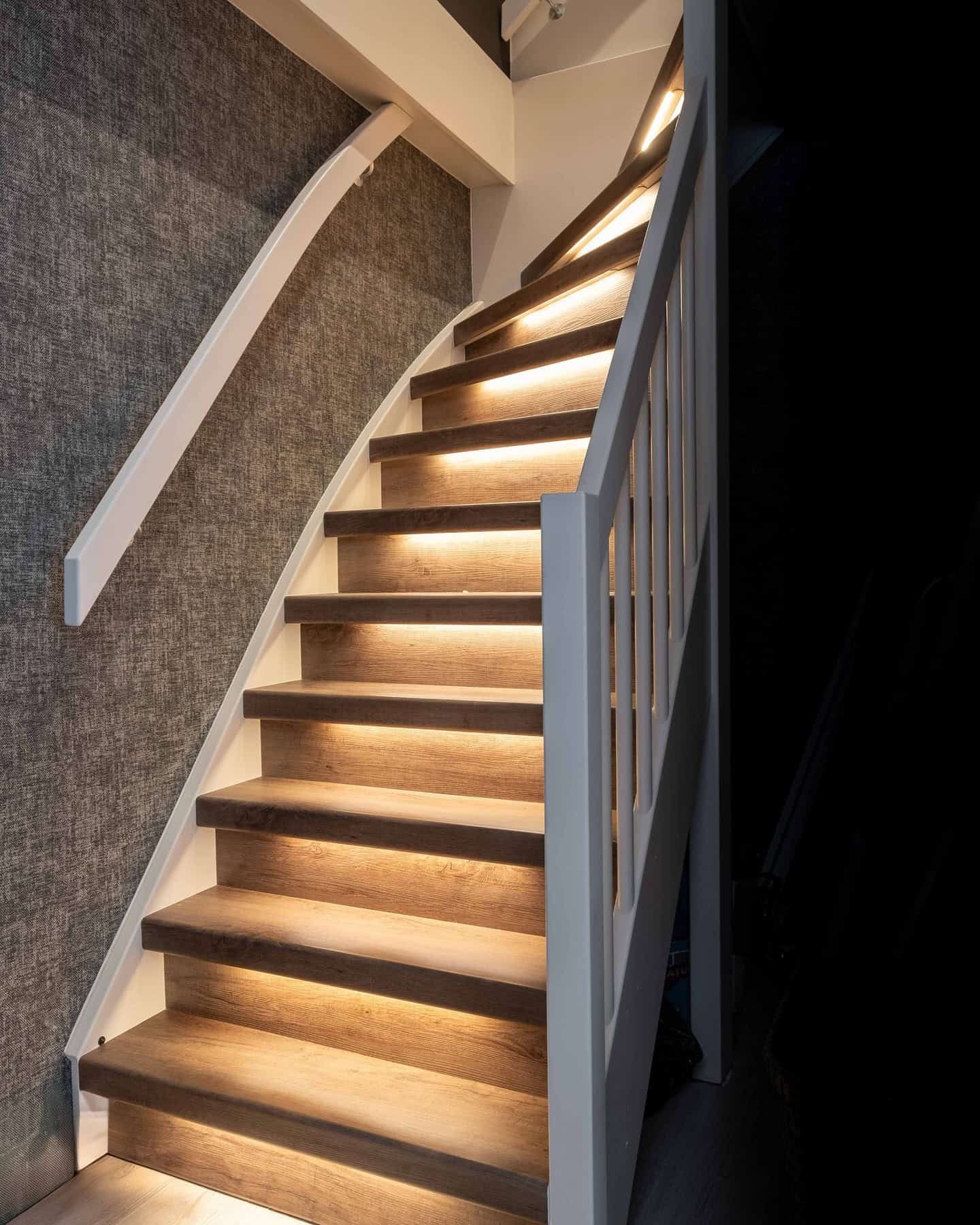 trspverlichting led trapverlichting met sensor