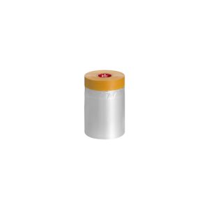 Kip 3688 Afdekfolie + Washi Tape - 550mm x 33 meter