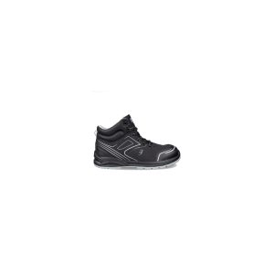 Safety Jogger Cador Mid S3 - Zwart - 43