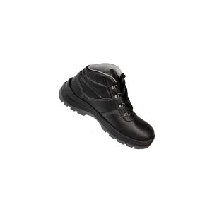 Zimaro S3 Black maat 42 werkschoen - veiligheidsschoen - hoog model - zwart