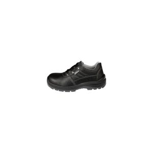 Zimaro S3 Black maat 41 werkschoen -veiligheidsschoen- laag model - zwart