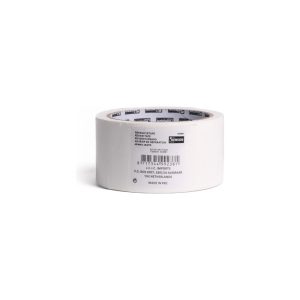 Benson Veelzijdige reparatietape - 10 meter - Space wit - Sterk en betrouwbaar - Afbeelding 3